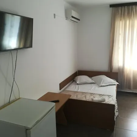 Penzion Calil Eforie Nord