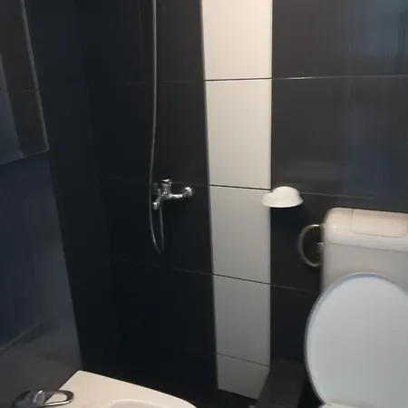 Calil Гостевой дом