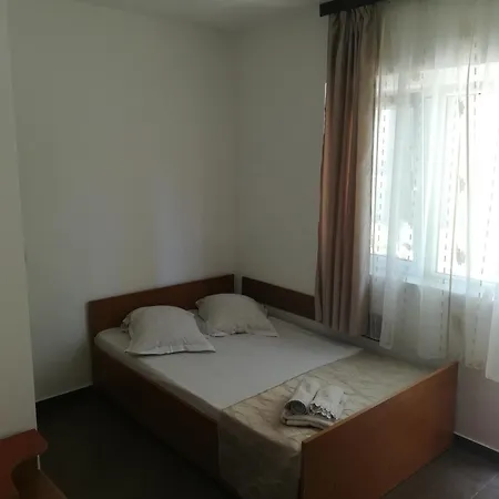 Гостевой дом Calil