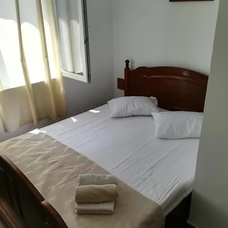 Calil 3* Eforie Nord