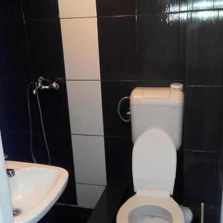 Calil Гостевой дом Эфорие Норд