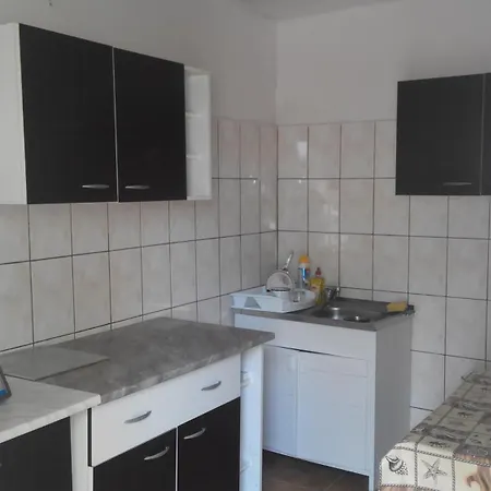 Гостевой дом Calil Эфорие Норд