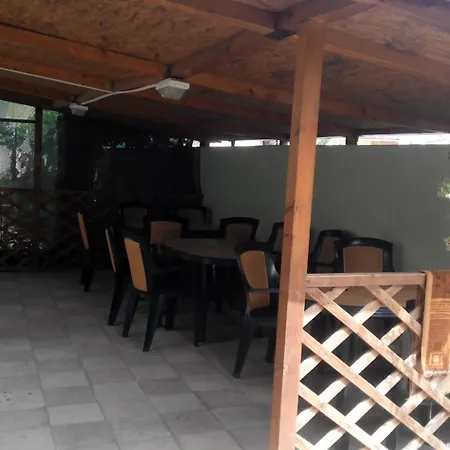 Calil Гостевой дом 3*