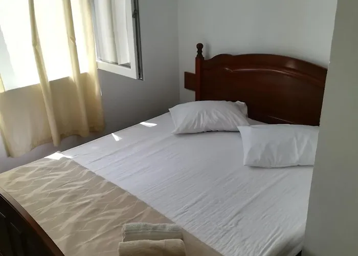 Calil 3* Eforie Nord