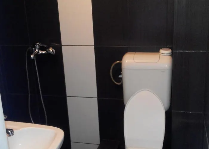 Calil Penzion Eforie Nord