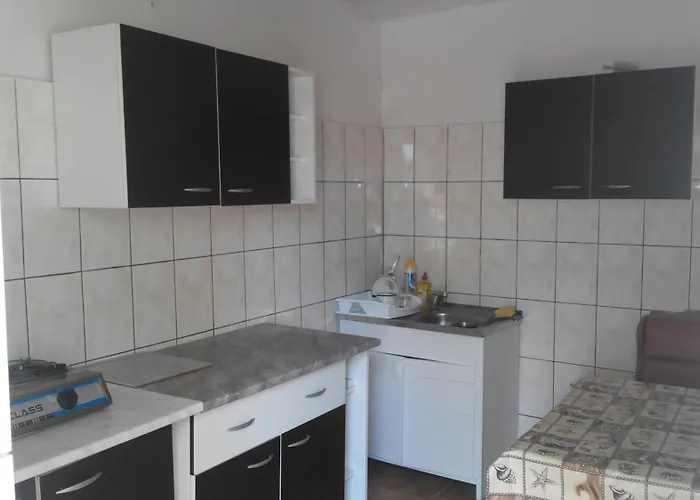 Penzion Calil Eforie Nord