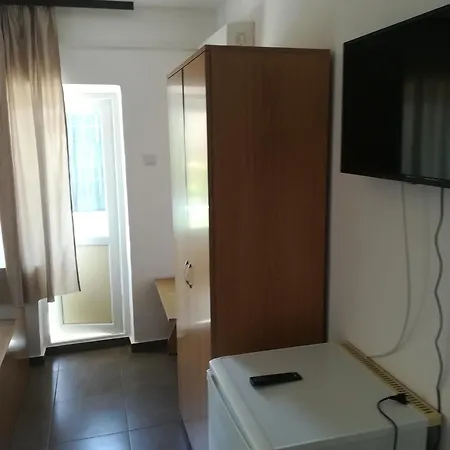 Calil Pensión Eforie Nord