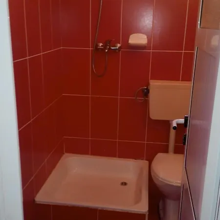 Calil Gæstehus 3*