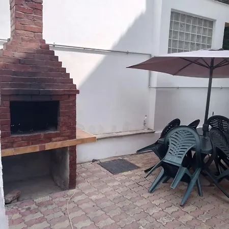 Calil Maison d'hôtes